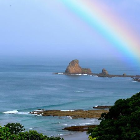 Arte Sano Hotel Cafe San Juan del Sur Kültér fotó