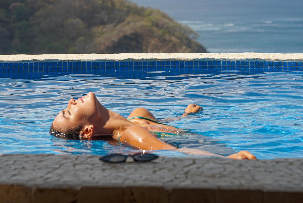 Arte Sano Hotel Cafe San Juan del Sur Kültér fotó