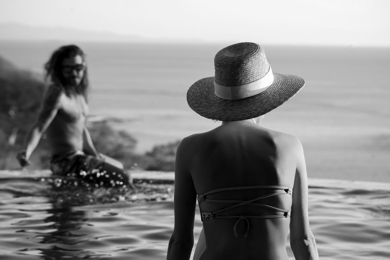 Arte Sano Hotel Cafe San Juan del Sur Kültér fotó