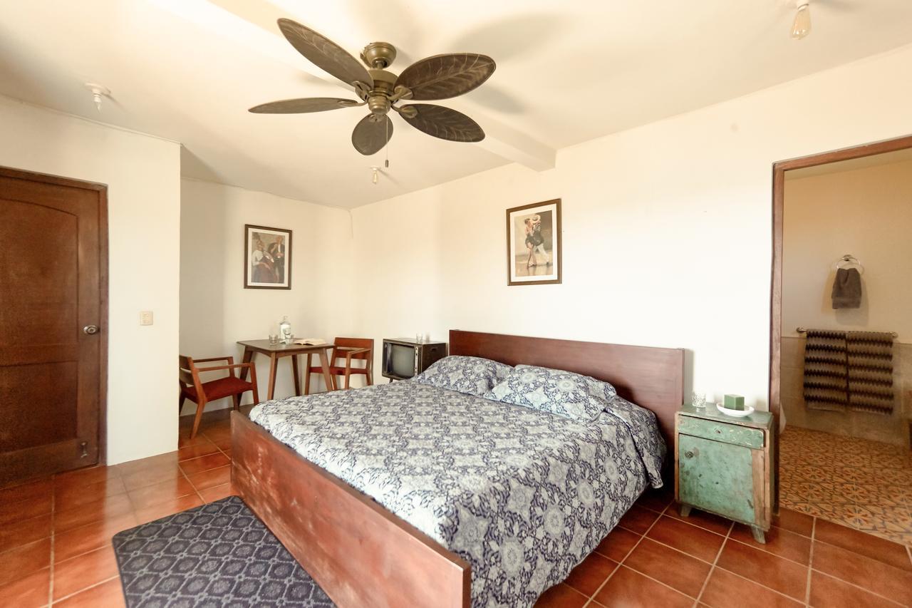 Arte Sano Hotel Cafe San Juan del Sur Kültér fotó