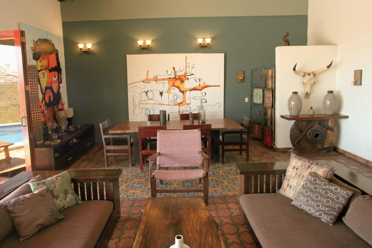 Arte Sano Hotel Cafe San Juan del Sur Kültér fotó