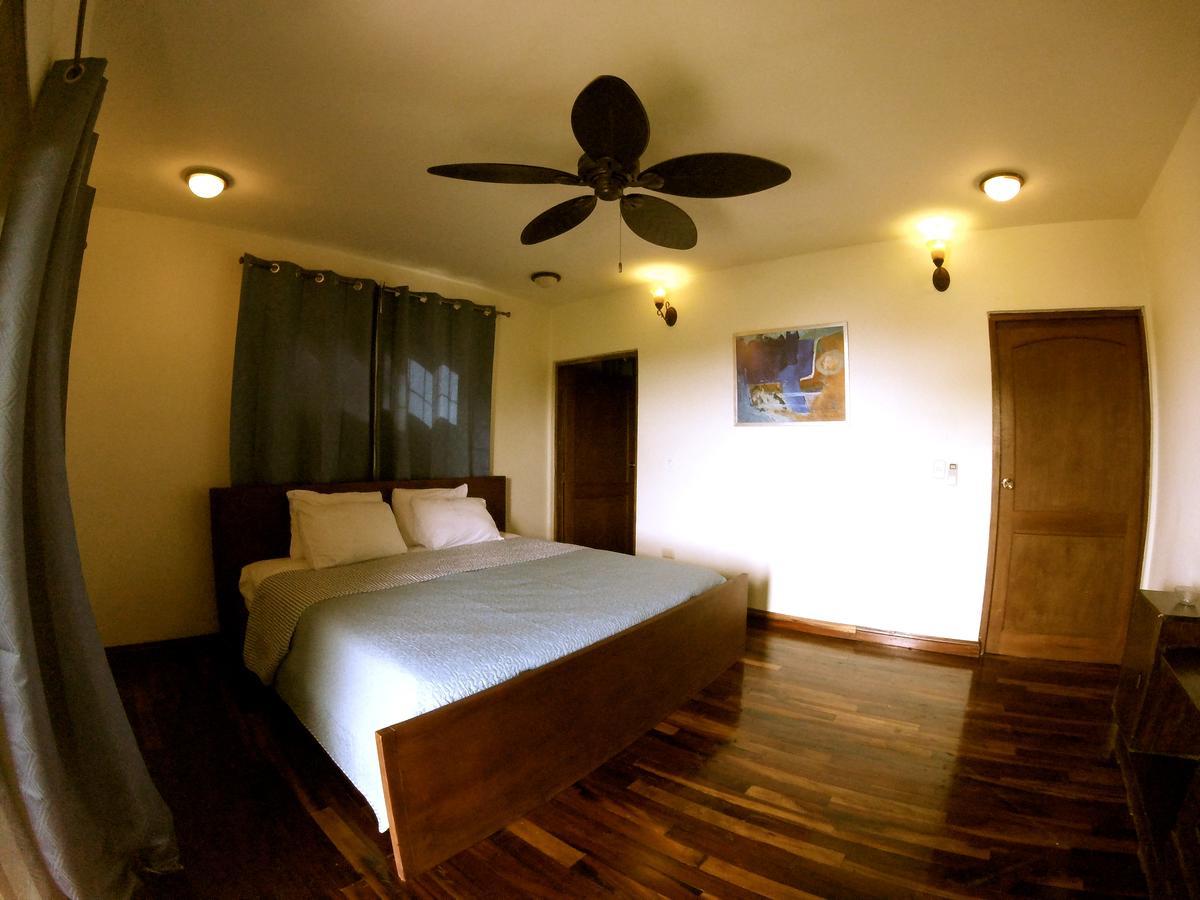 Arte Sano Hotel Cafe San Juan del Sur Szoba fotó