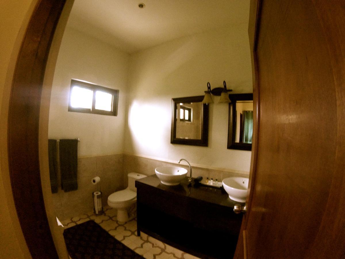 Arte Sano Hotel Cafe San Juan del Sur Kültér fotó