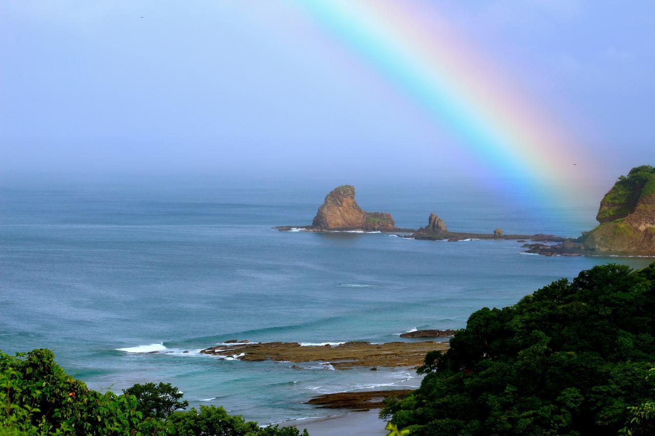 Arte Sano Hotel Cafe San Juan del Sur Kültér fotó