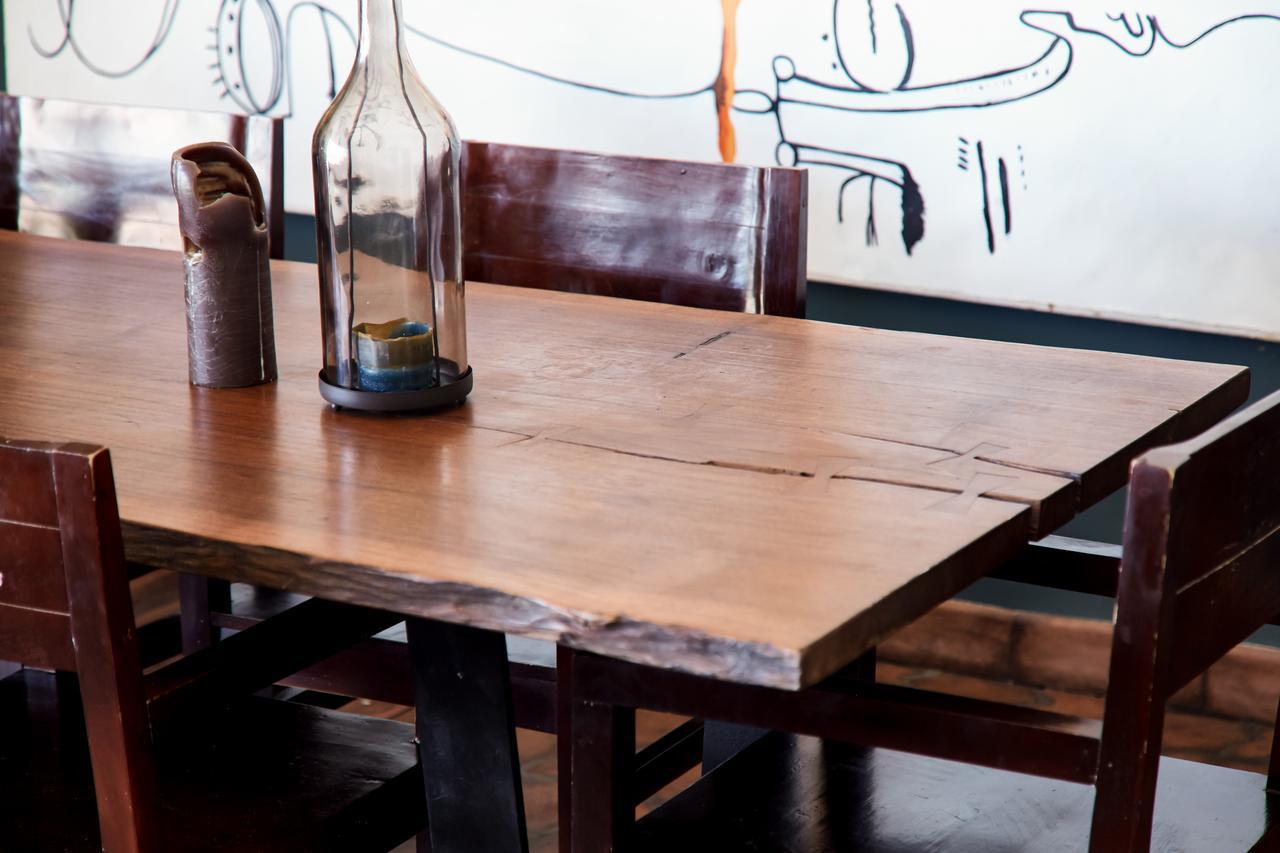 Arte Sano Hotel Cafe San Juan del Sur Kültér fotó