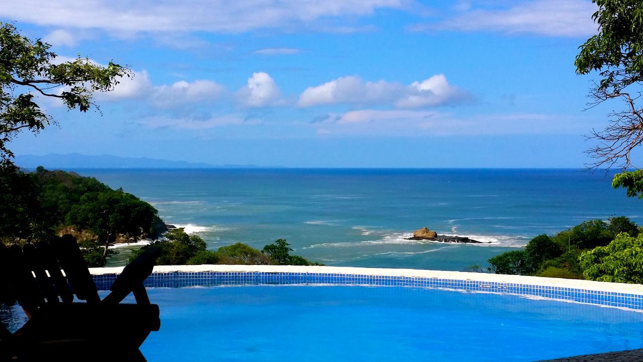 Arte Sano Hotel Cafe San Juan del Sur Kültér fotó
