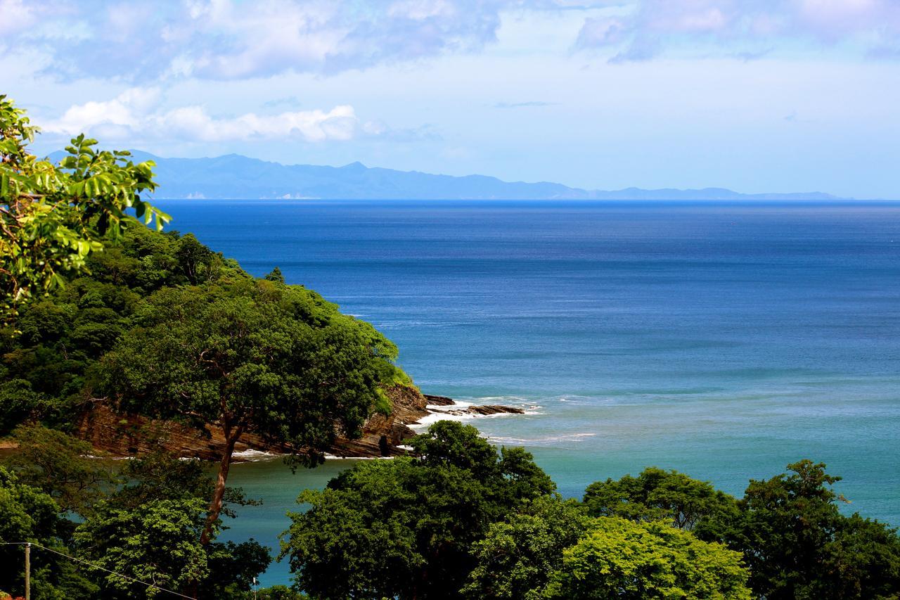 Arte Sano Hotel Cafe San Juan del Sur Kültér fotó