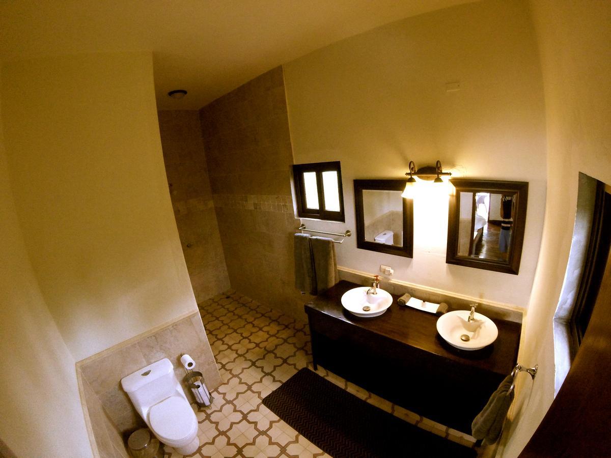 Arte Sano Hotel Cafe San Juan del Sur Kültér fotó