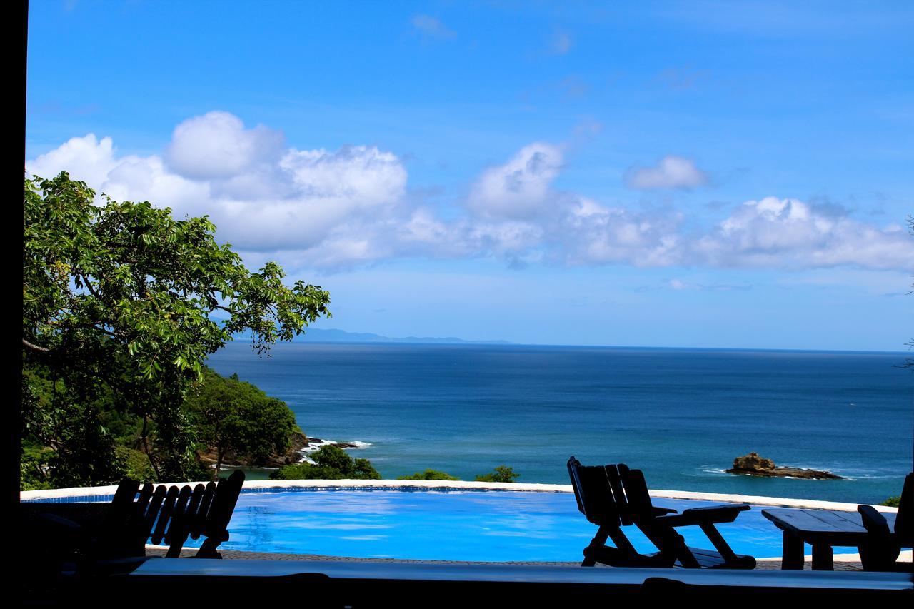 Arte Sano Hotel Cafe San Juan del Sur Kültér fotó