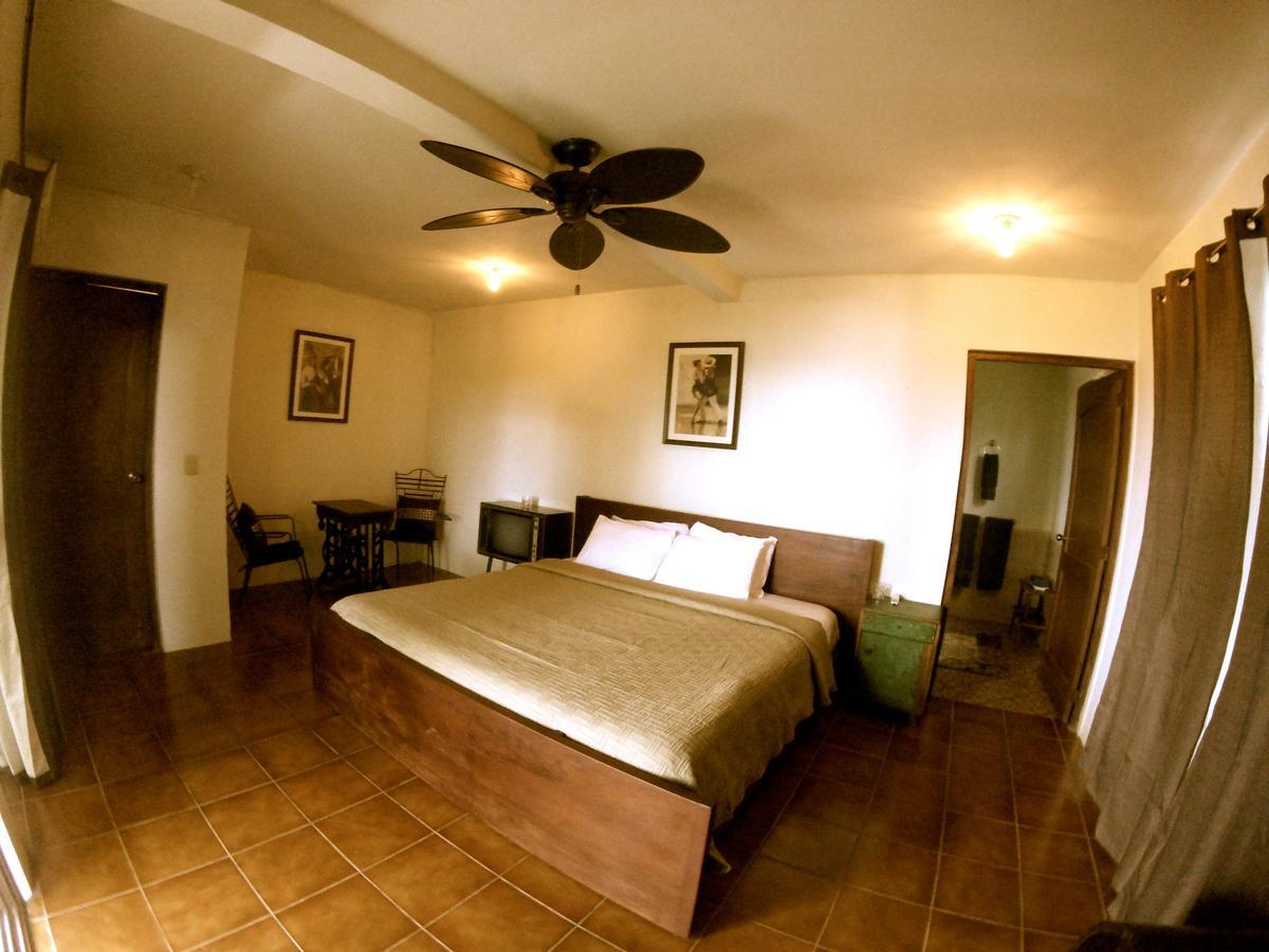 Arte Sano Hotel Cafe San Juan del Sur Kültér fotó