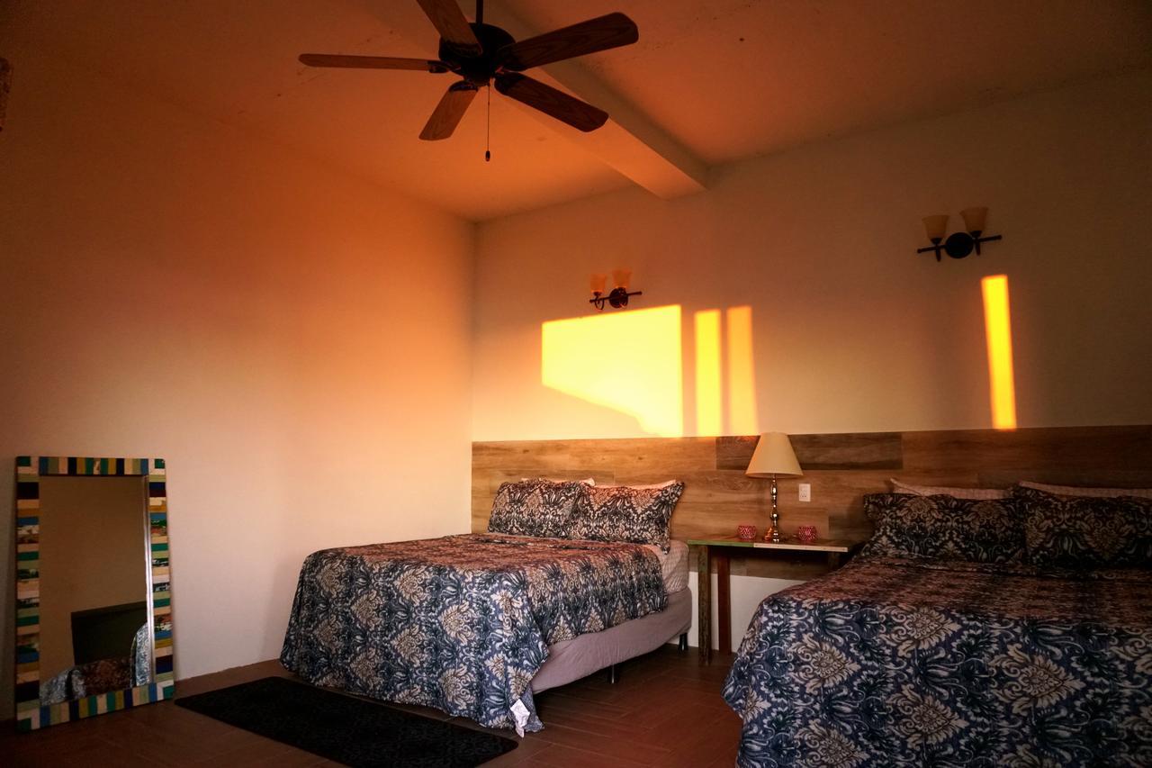 Arte Sano Hotel Cafe San Juan del Sur Kültér fotó
