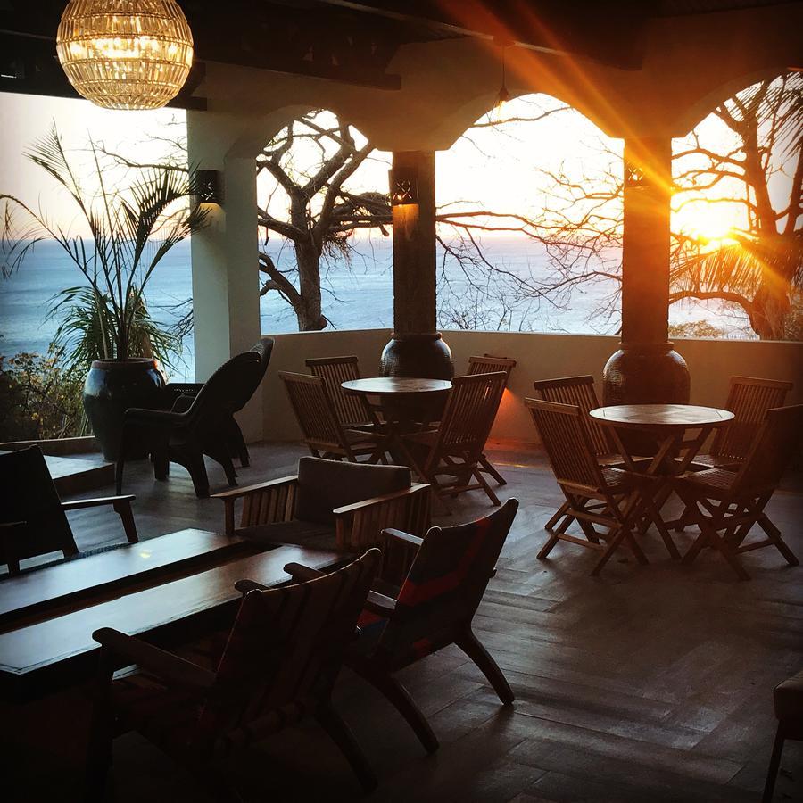 Arte Sano Hotel Cafe San Juan del Sur Kültér fotó